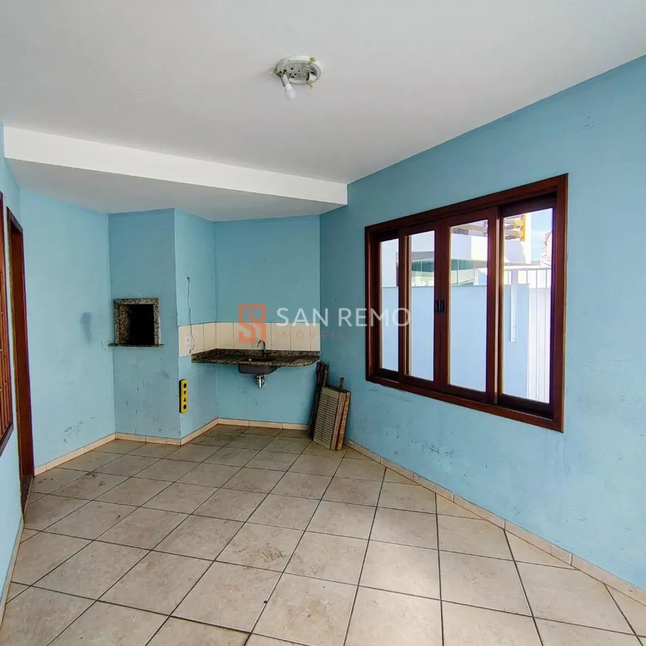 Santa Mônica | Casa 3 quartos, sendo 1 suite - Foto 2