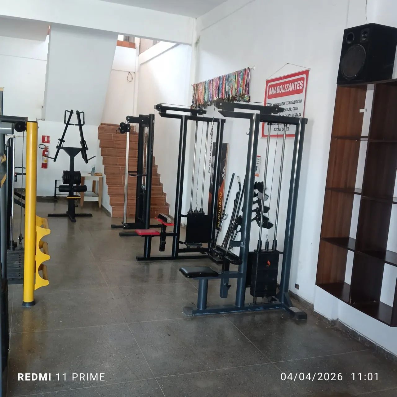 Academia completa - Foto 4