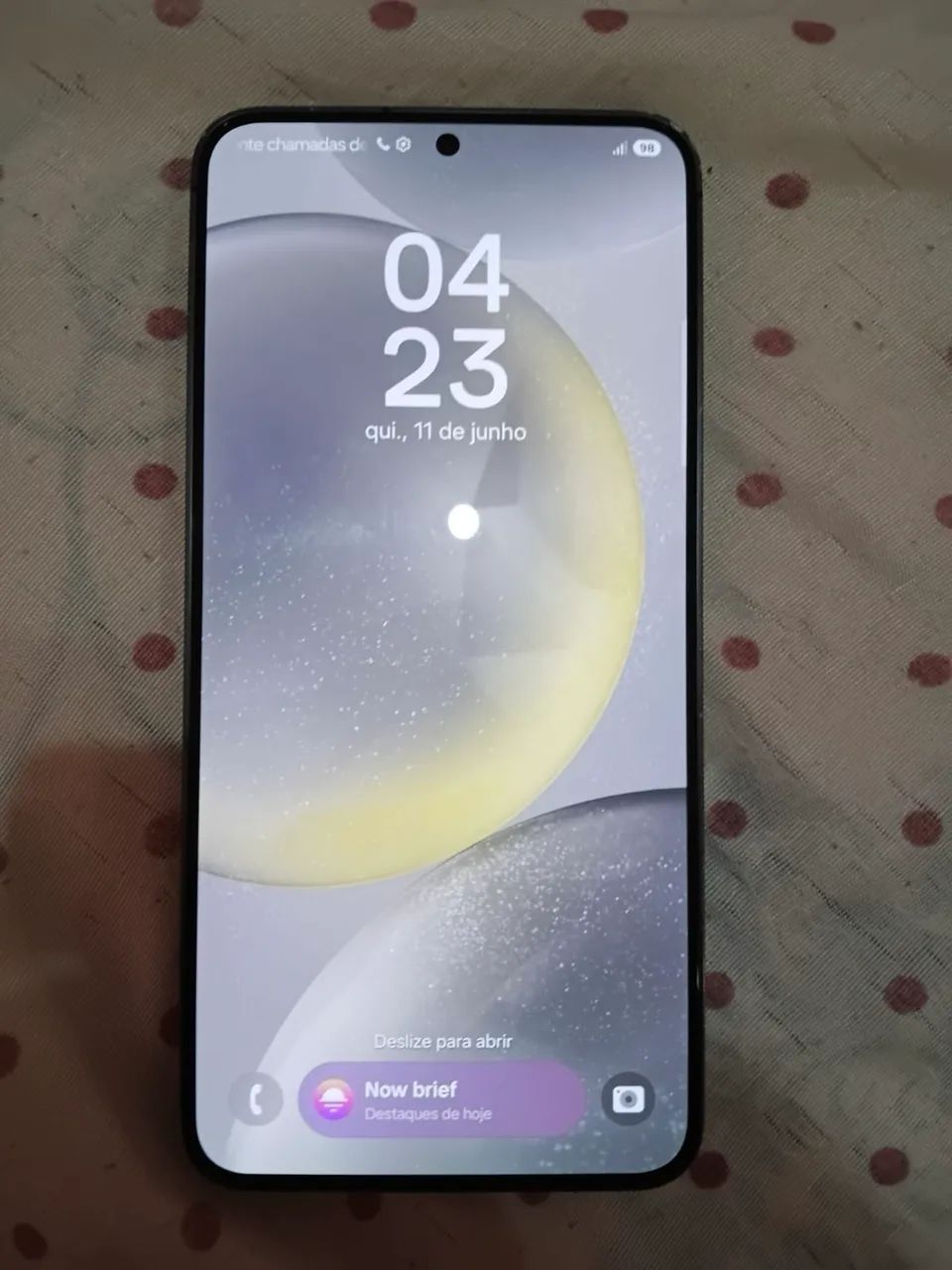 SAMSUNG S24+ 256GB - Foto 2