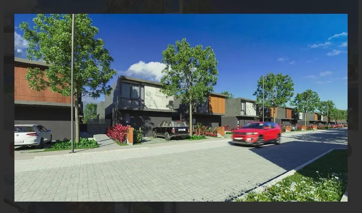 Casa em condomínio - Foto 3