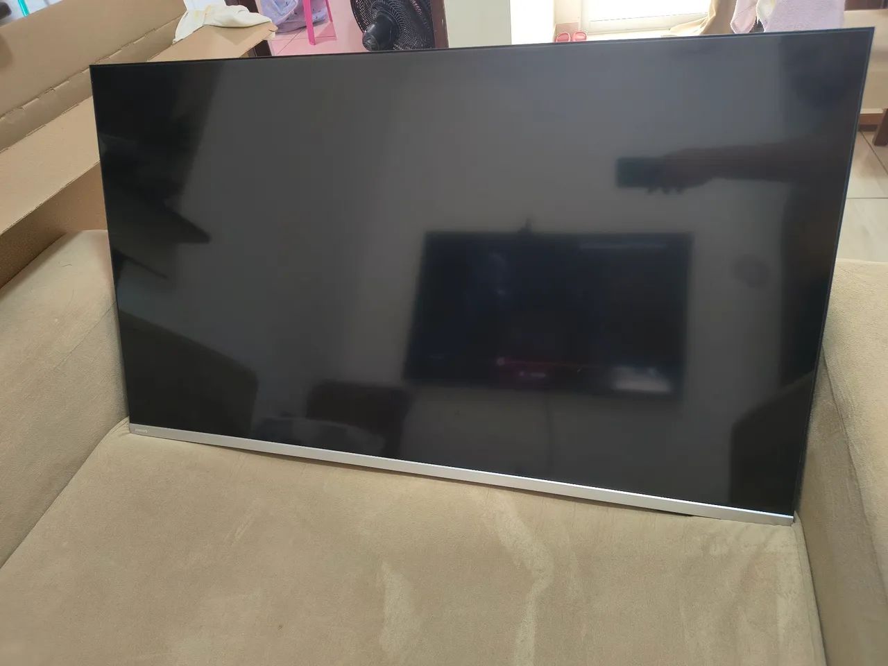 Televisão Philips 50 Polegadas