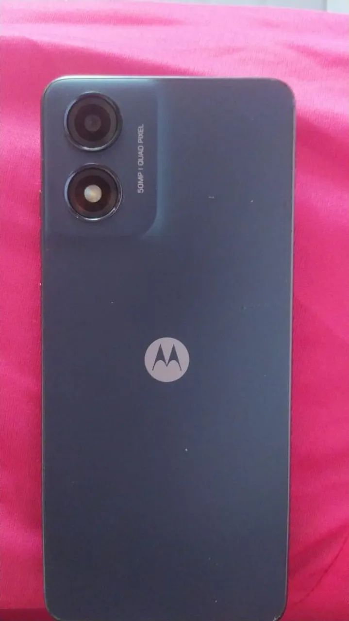 Célula moto g - Foto 2