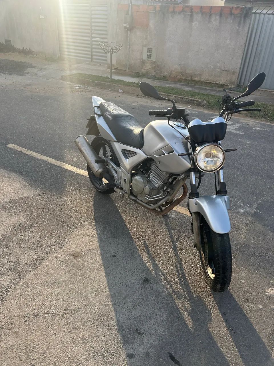Vendo cb twiste 2006  - Foto 4