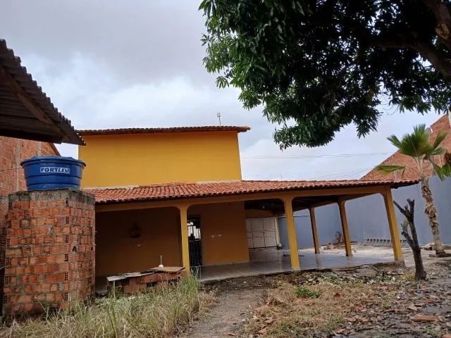 Vendo Casa Ampla e Confortável - Foto 5