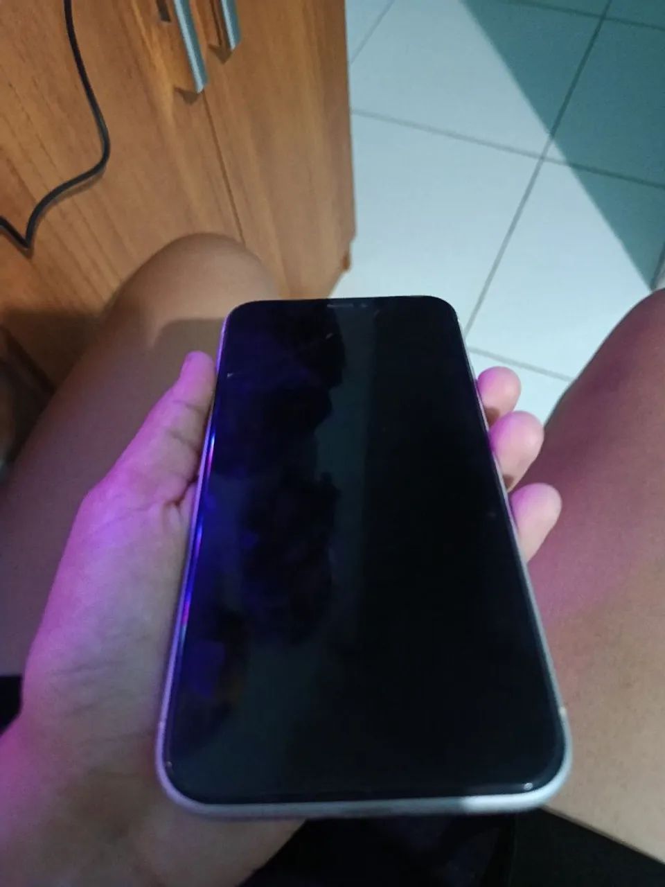 Vendo xr  - Foto 2