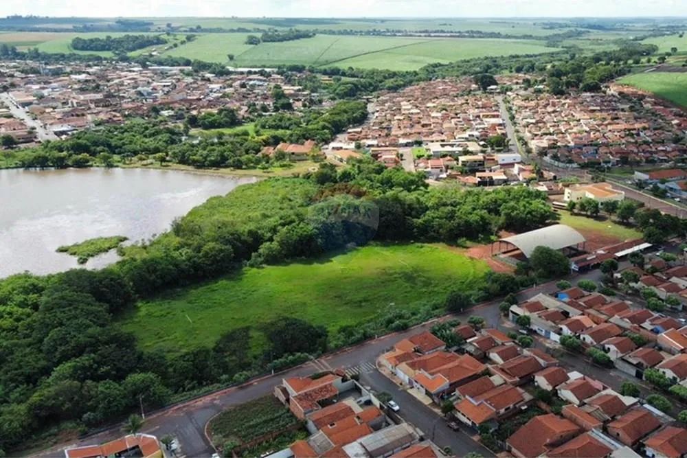 Terreno / Lote à venda, 176m² - Terra Roxa -SP - Foto 3