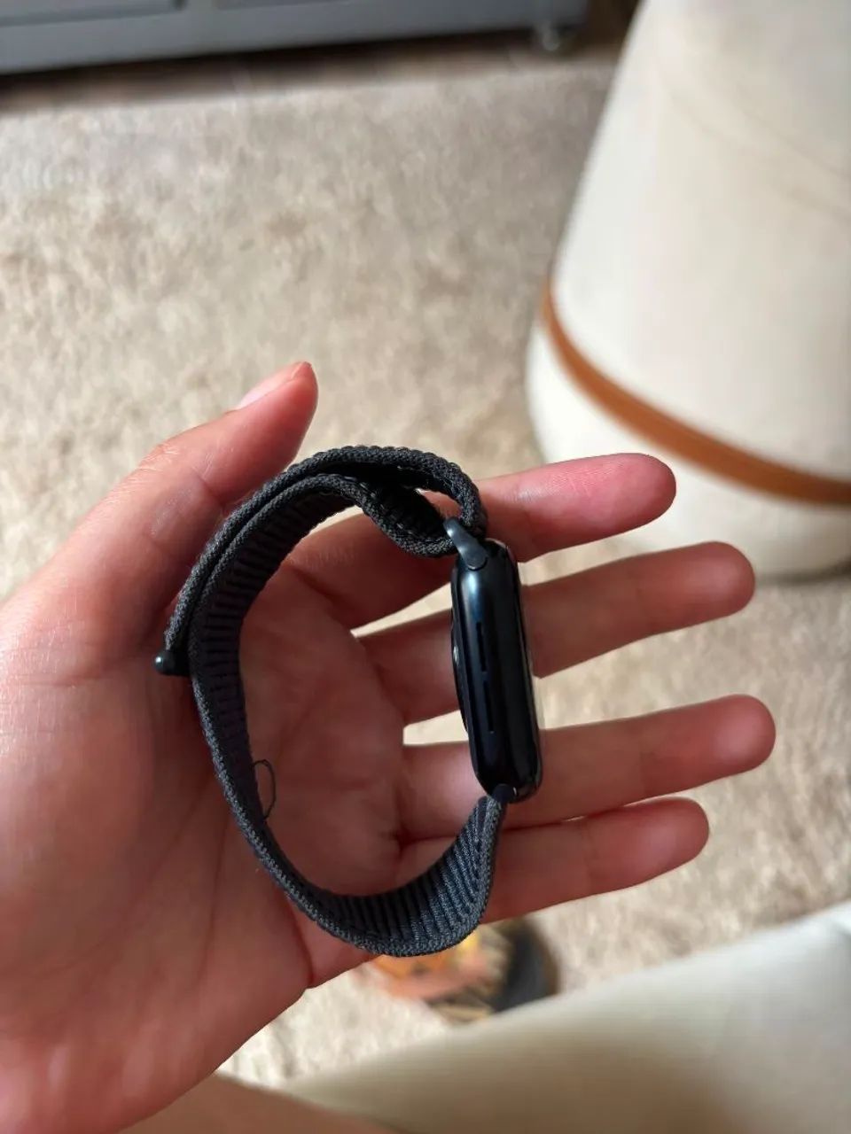 Apple Watch SE 40 mm (2a gen) - Foto 4