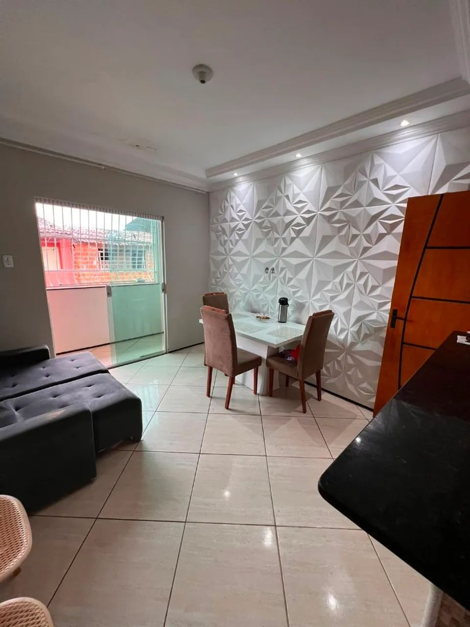 Casa duplex com ponto comercial, - Foto 5