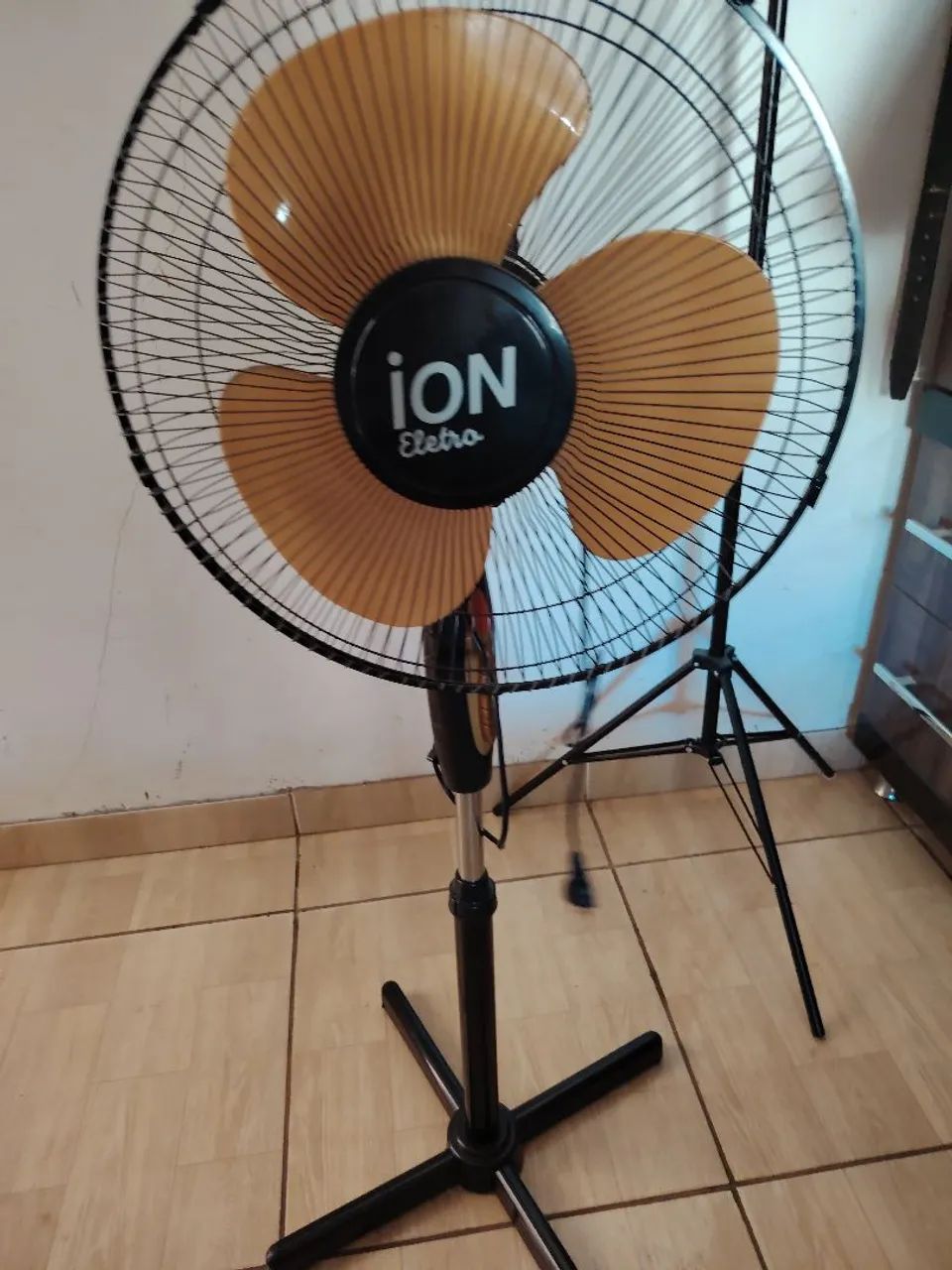 Ventilador  - Foto 2