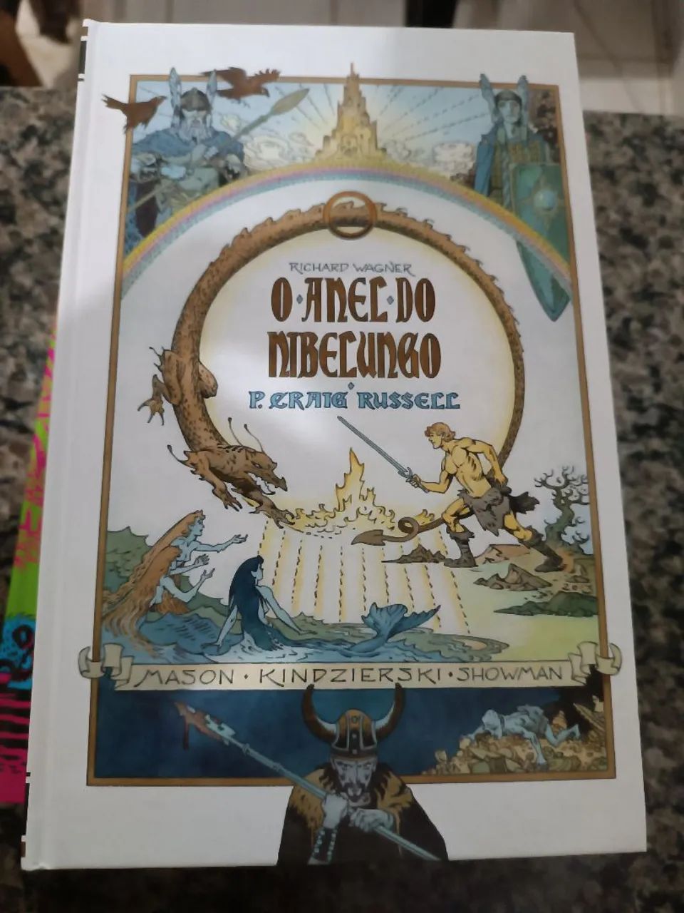 Vendo combo de quadrinhos e mangás  - Foto 4