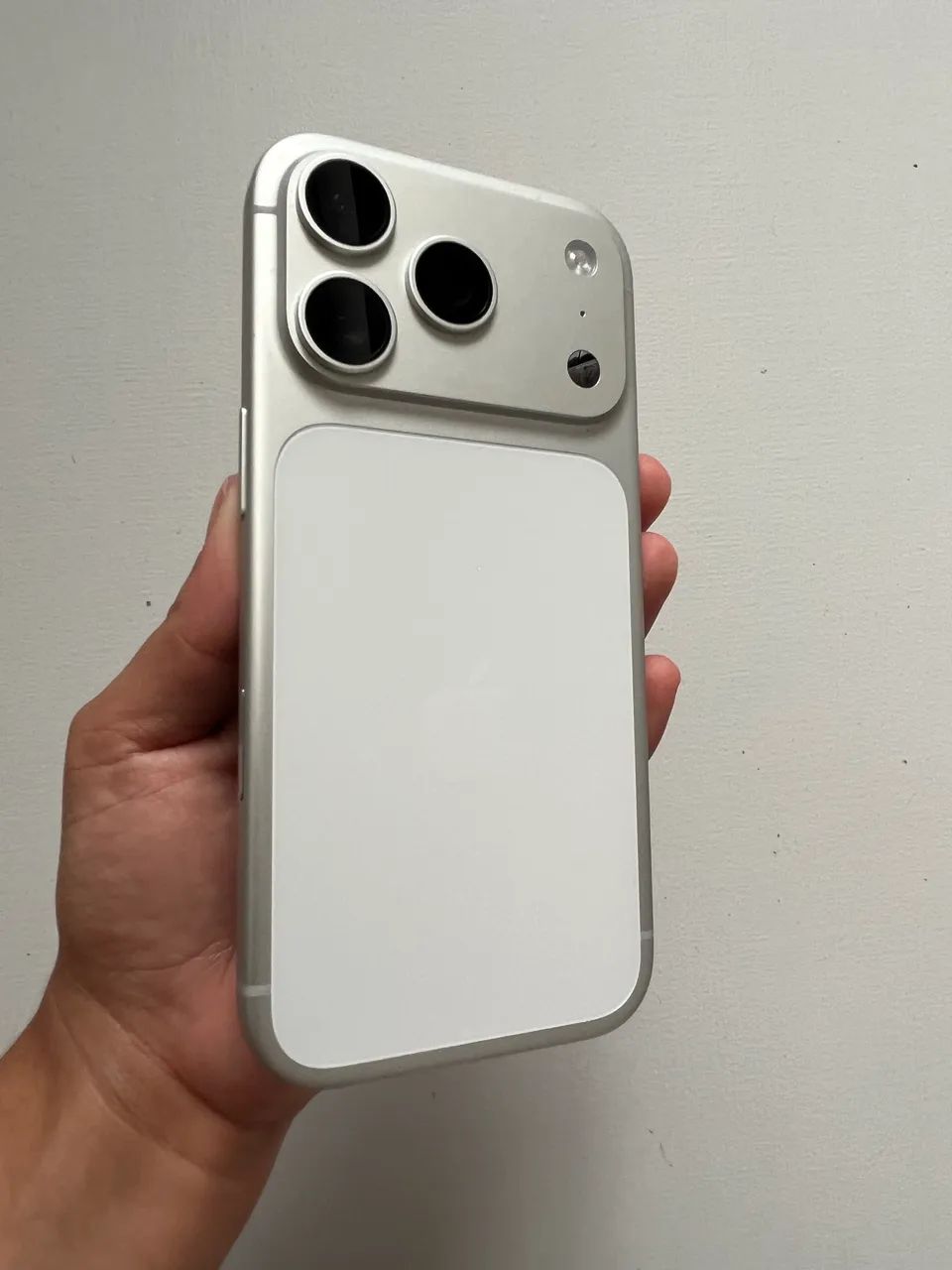 iPhone 17 - Foto 5