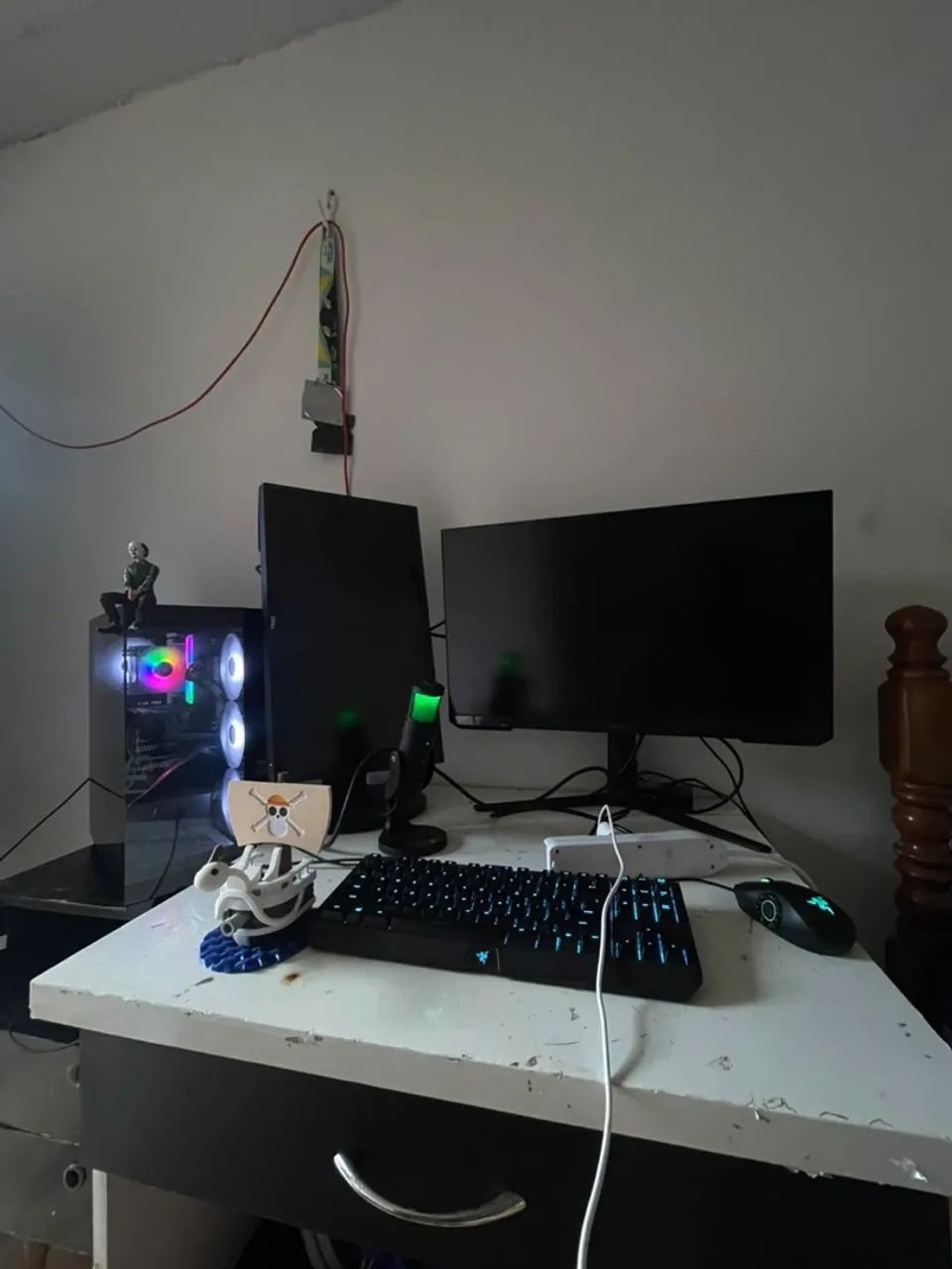 PC GAMER COMPLETO 