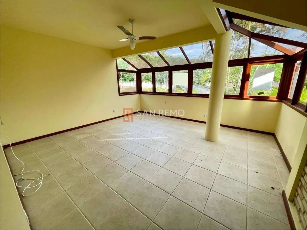 Rio Tavares | Casa 4 quartos, sendo 1 suite - Foto 3