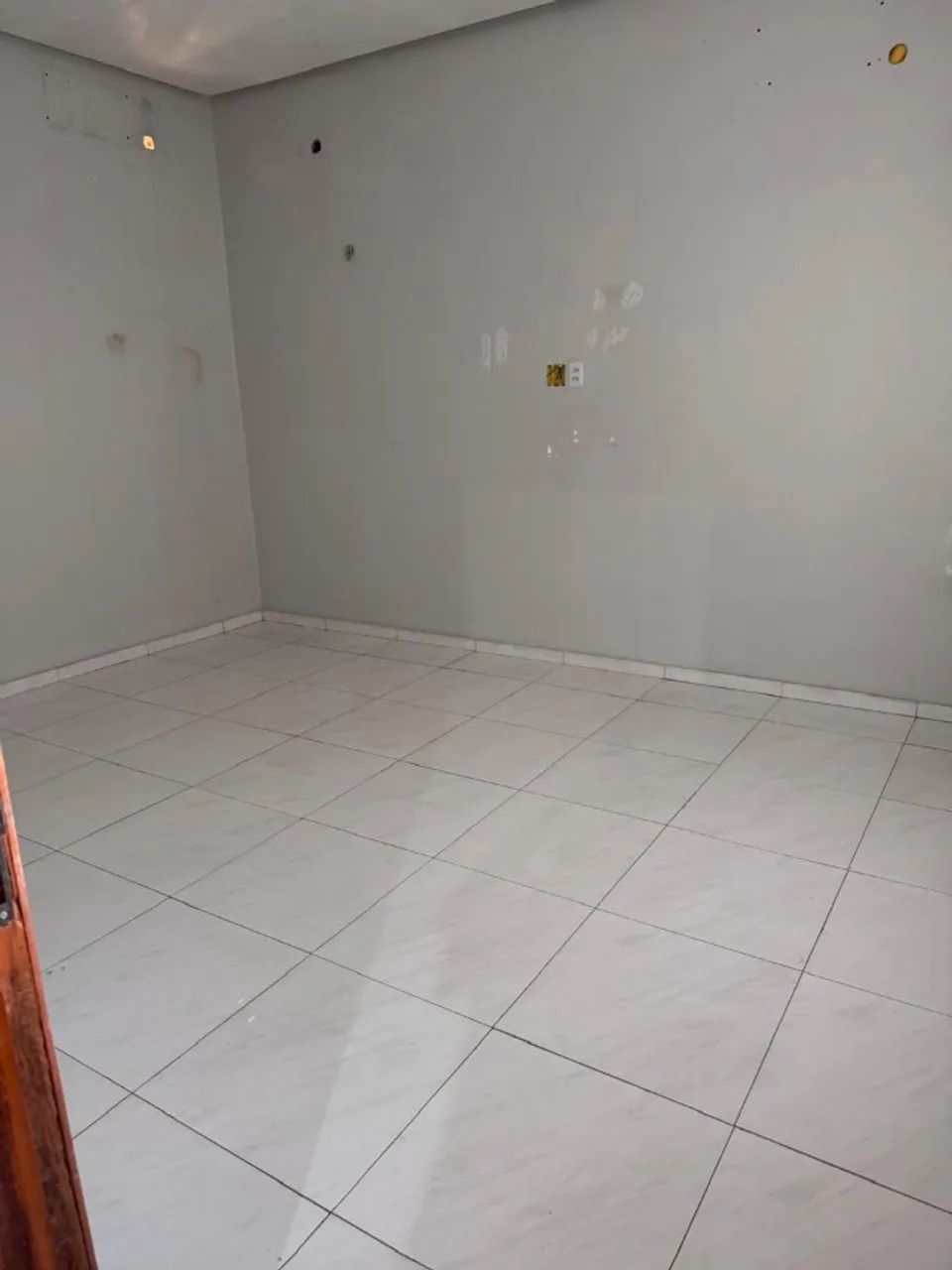 ALUGUEL DE CASA 2 QUARTOS - Foto 2