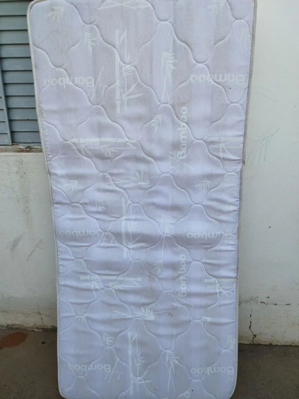 Colchão de solteiro  - Foto 2