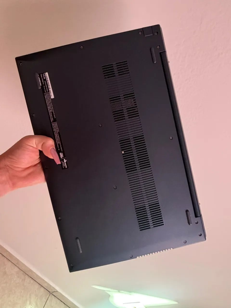 Notebook vaio zero 2 mil pra vender logo  - Foto 3