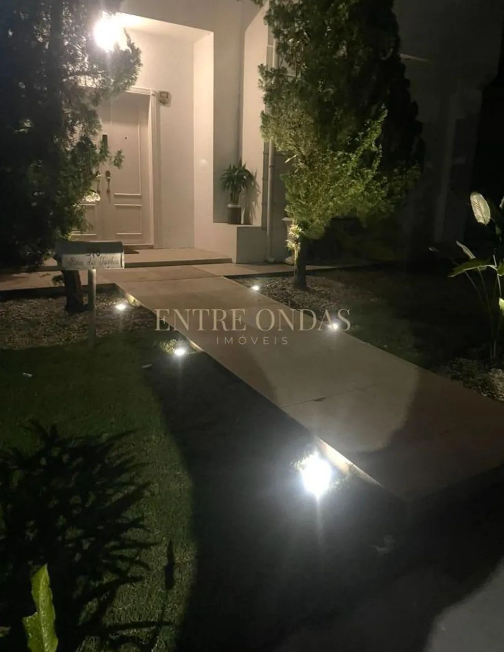 Casa com 5 quartos no bairro Jurerê Internacional, Florianópolis - Foto 3