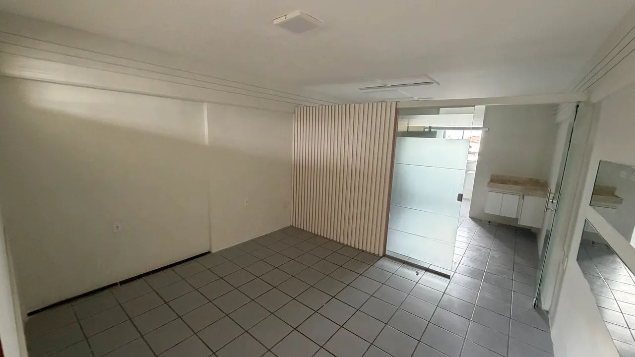 SALA COMERCIAL À VENDA - CENTRO DE JOÃO PESSOA - Foto 2