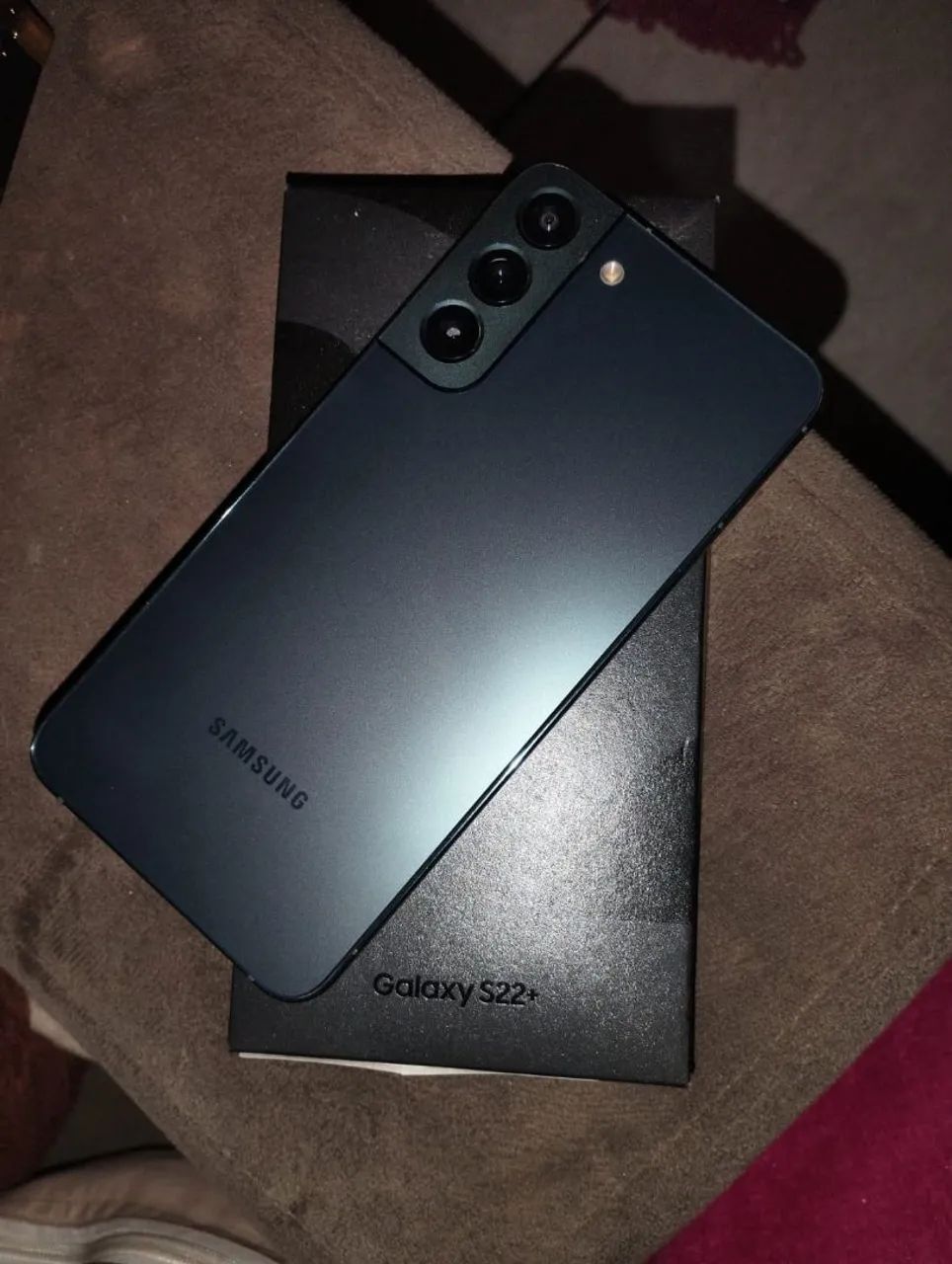 Samsung s22+ 128gb