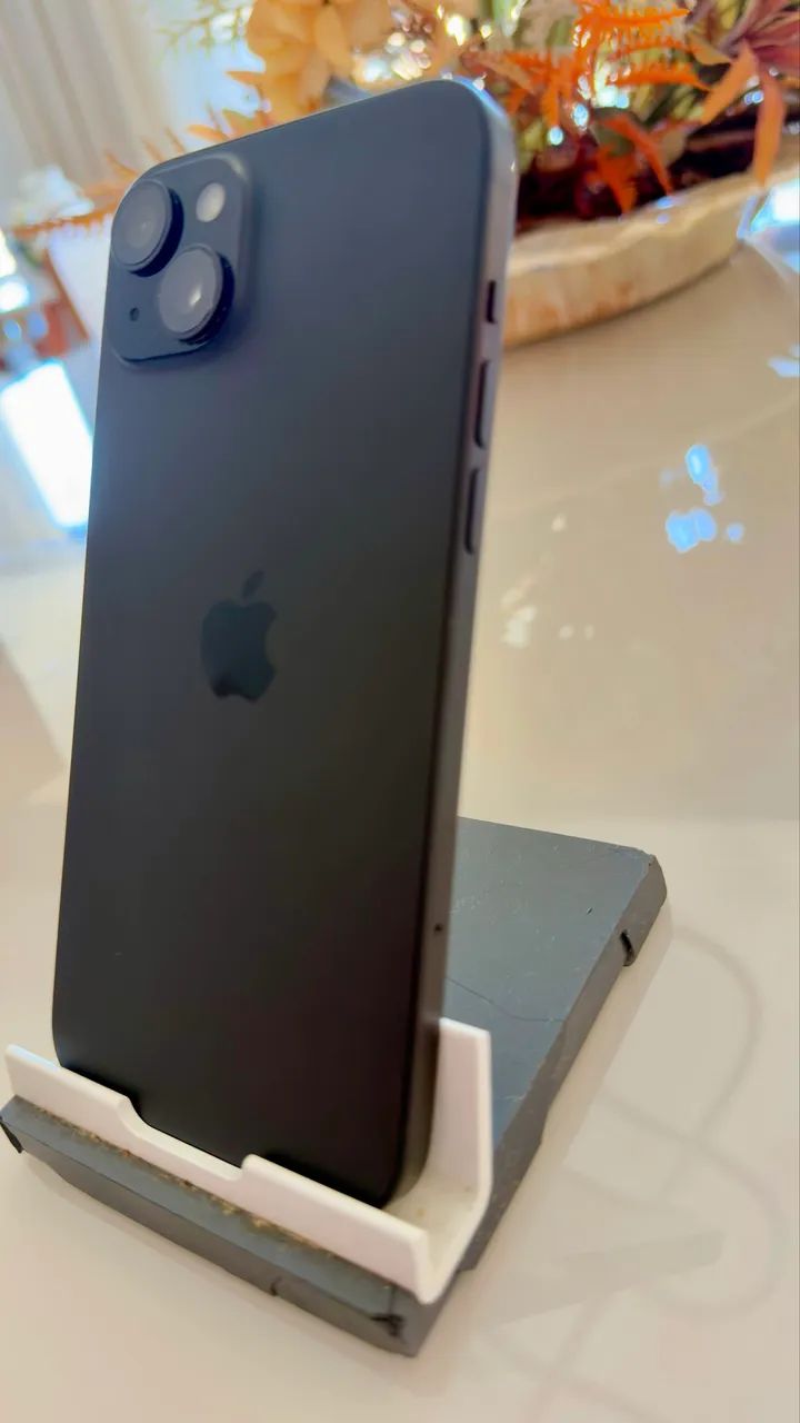 Iphone 15 Plus - Foto 4