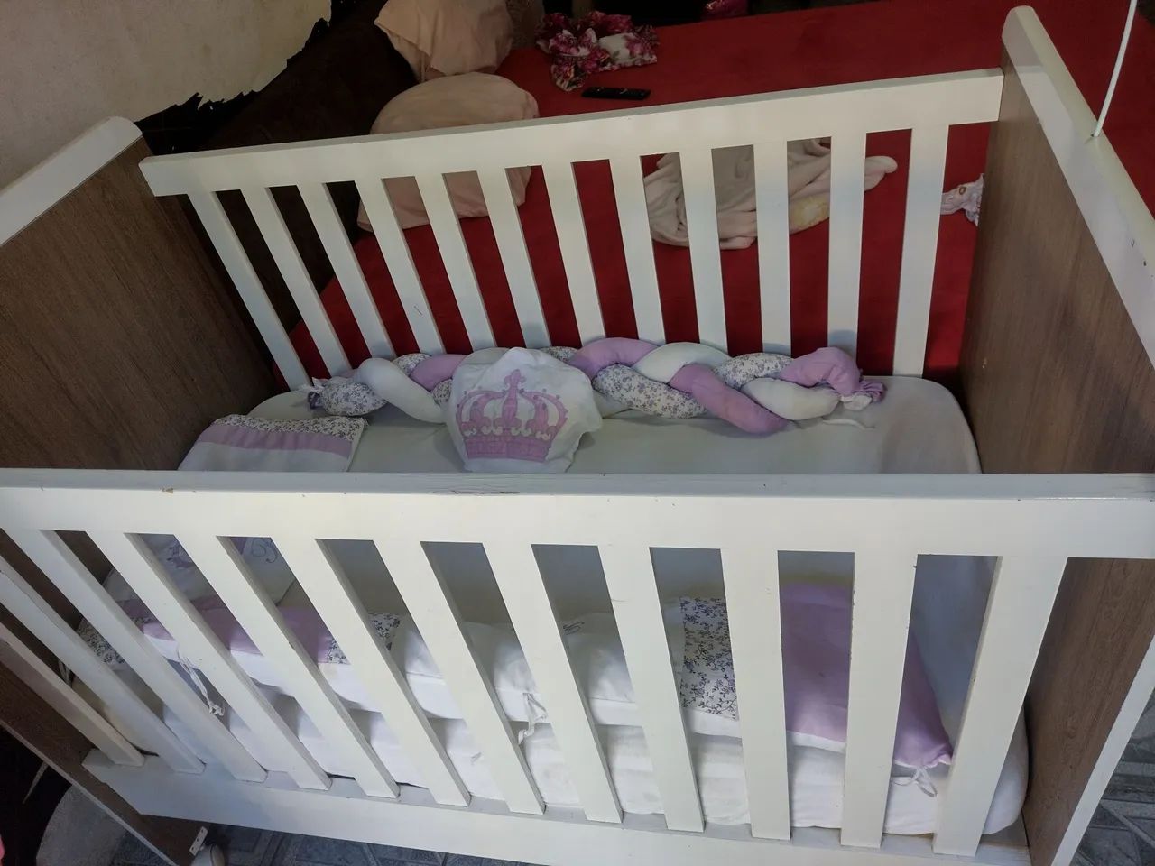 Berço  - Foto 3