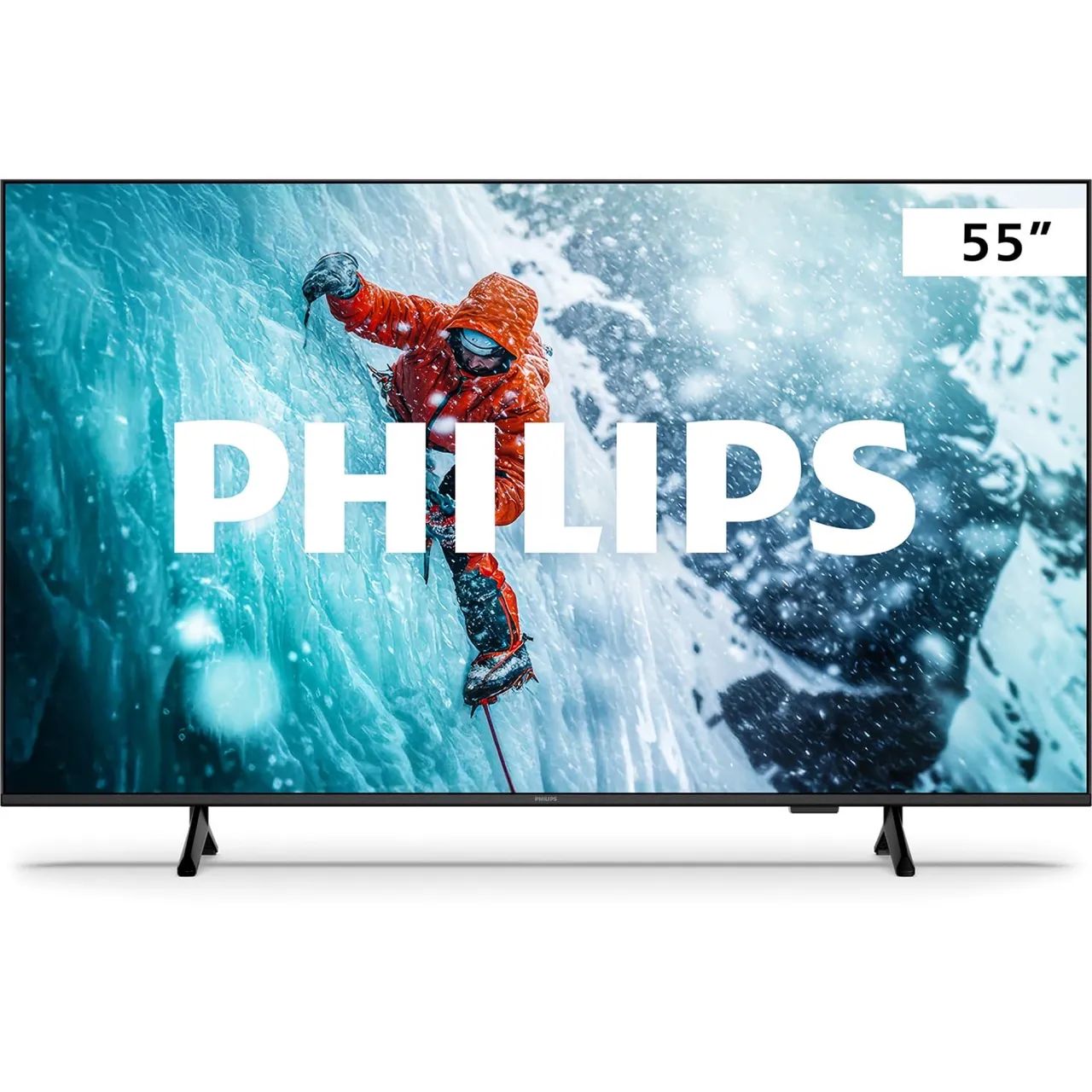 TV Philips 55