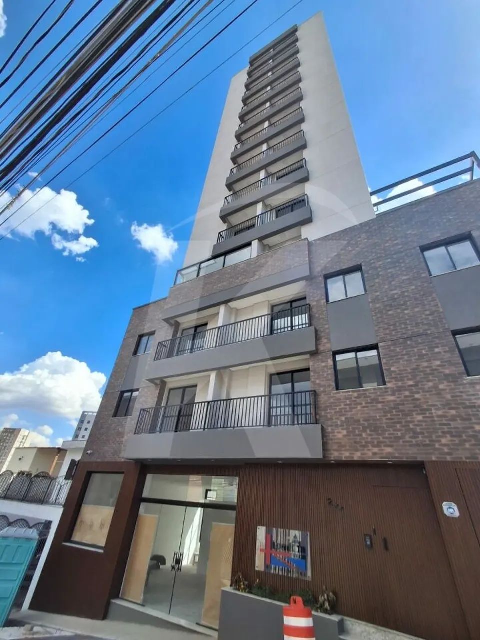 Parada Inglesa ? Apartamento 26 m², 1 Quarto, Sem Vaga - Foto 2