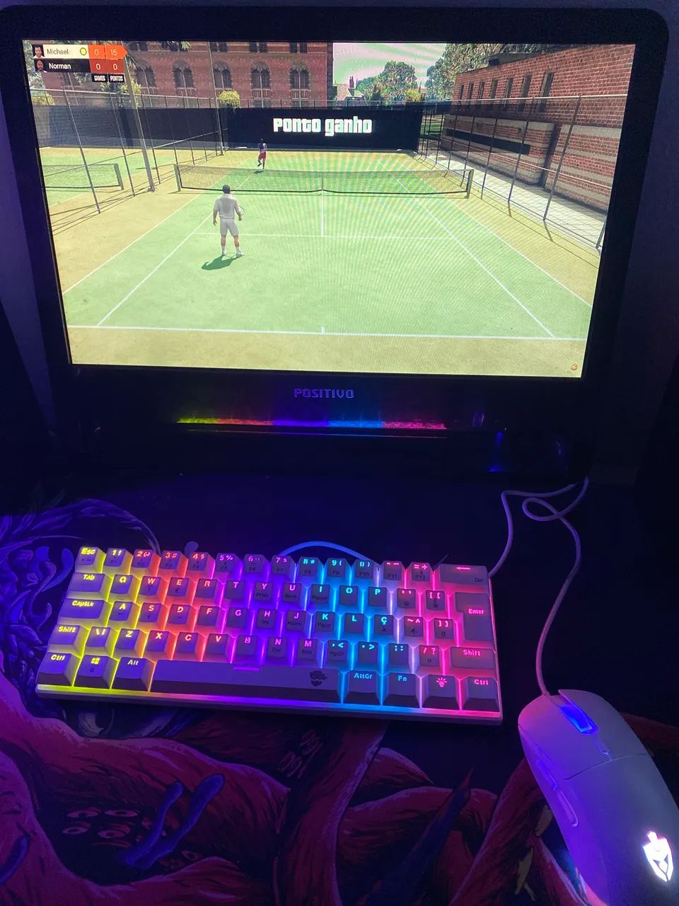 Troco em ps5 - Foto 4