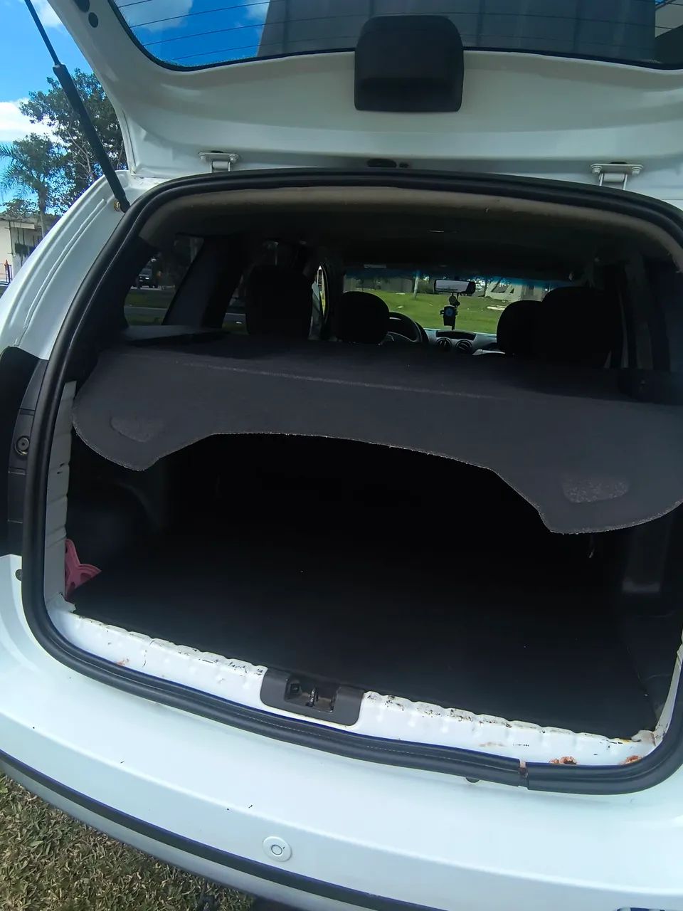 Renault Duster Dynamique 4X4 2.0 Hi-flex 16V MEC 2015 - Foto 4