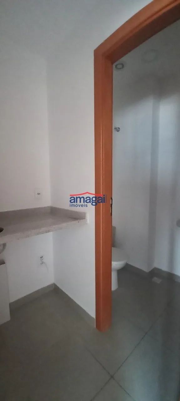Sala Comercial Premium Office Tower para locação - Foto 4