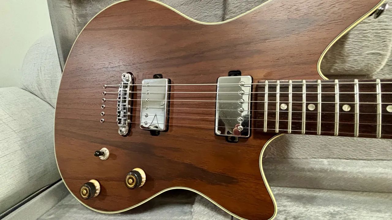 IBANEZ PREMIUM RC 720 - Foto 4