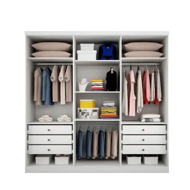 MEGA OFERTA ROUPEIRO NEW VÉRTICE - Foto 3