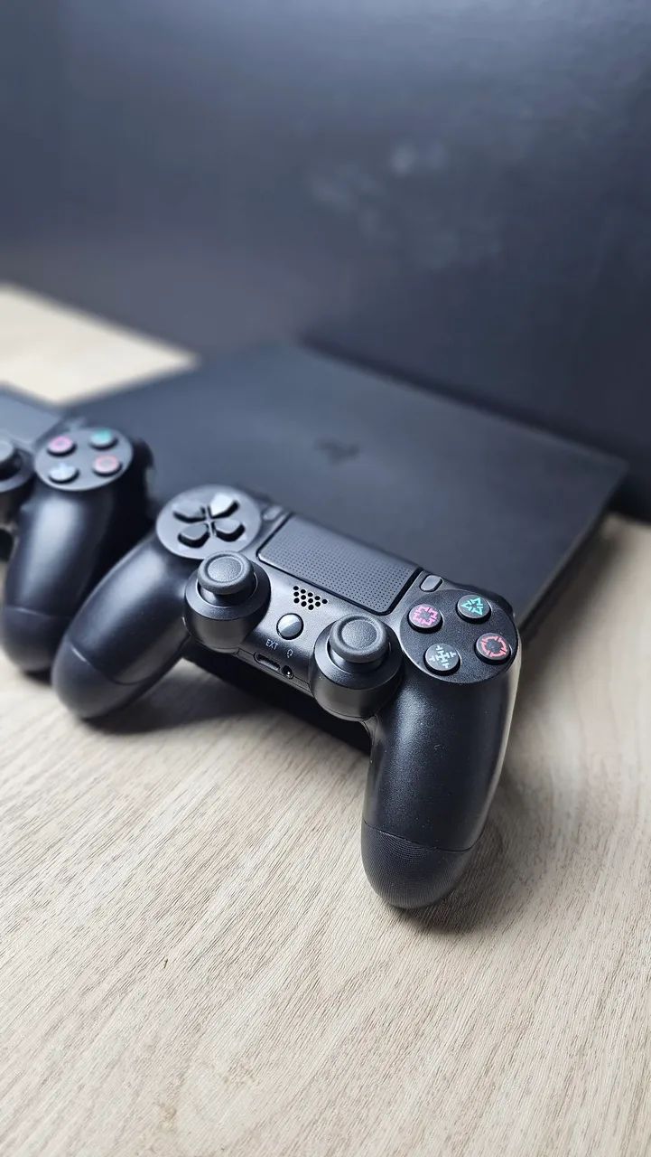 ps4 destravado com fifa 27