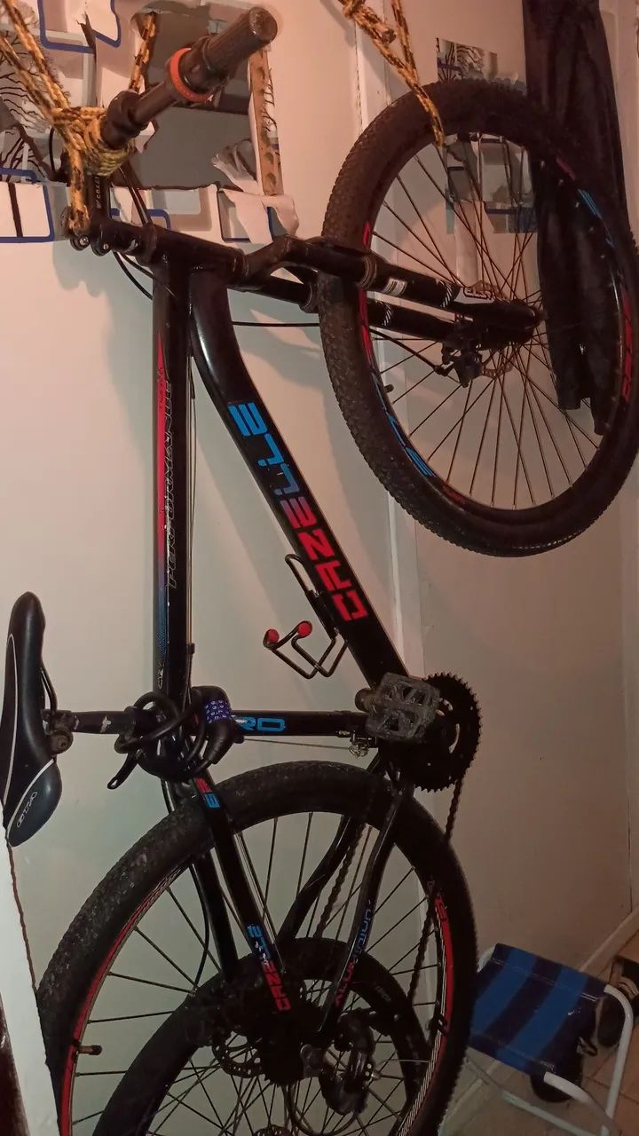 DUAS BICICLETAS  - Foto 4