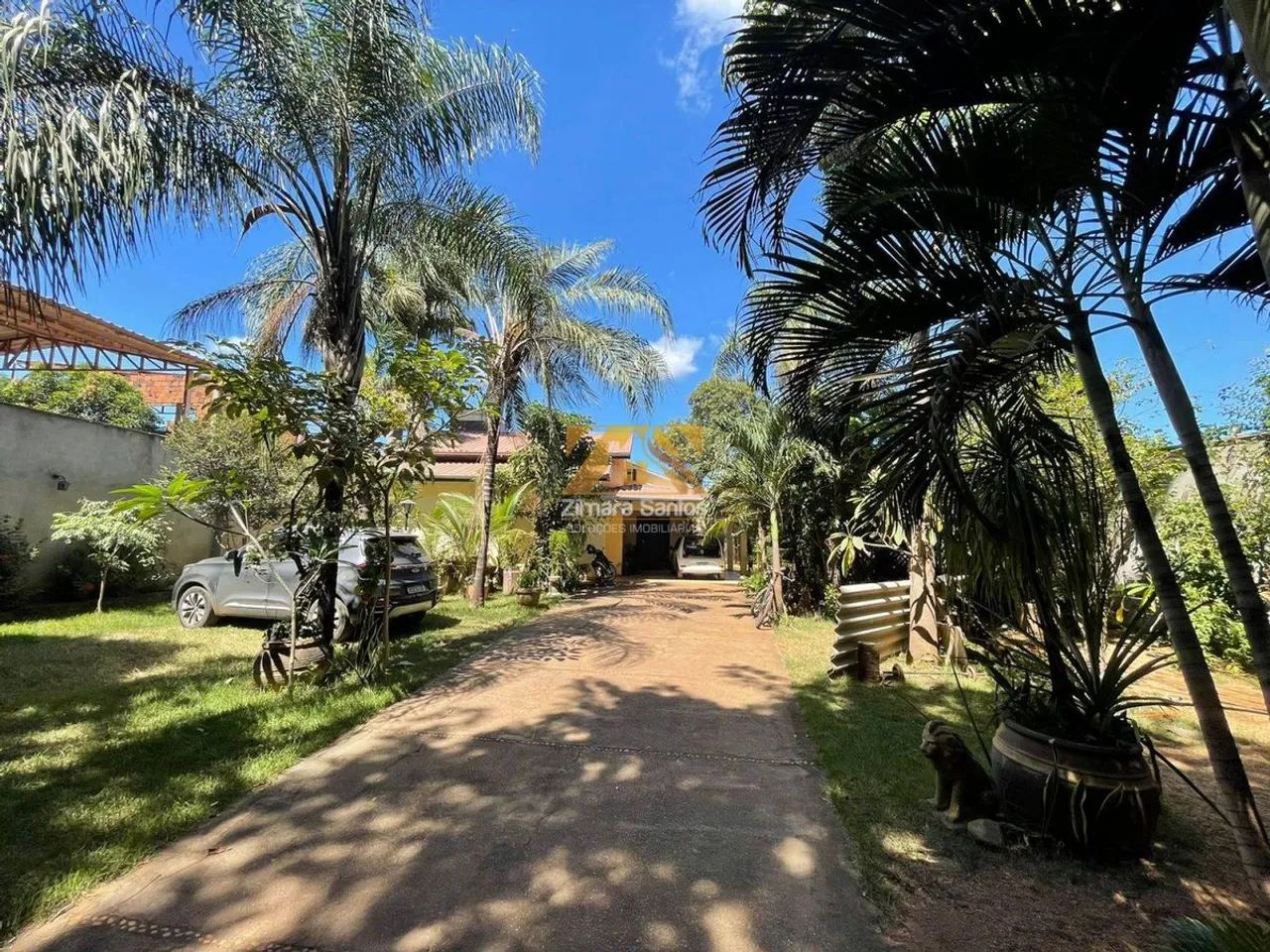 Casa com 3 Quartos à Venda, Plano Diretor Norte - Palmas - Foto 2