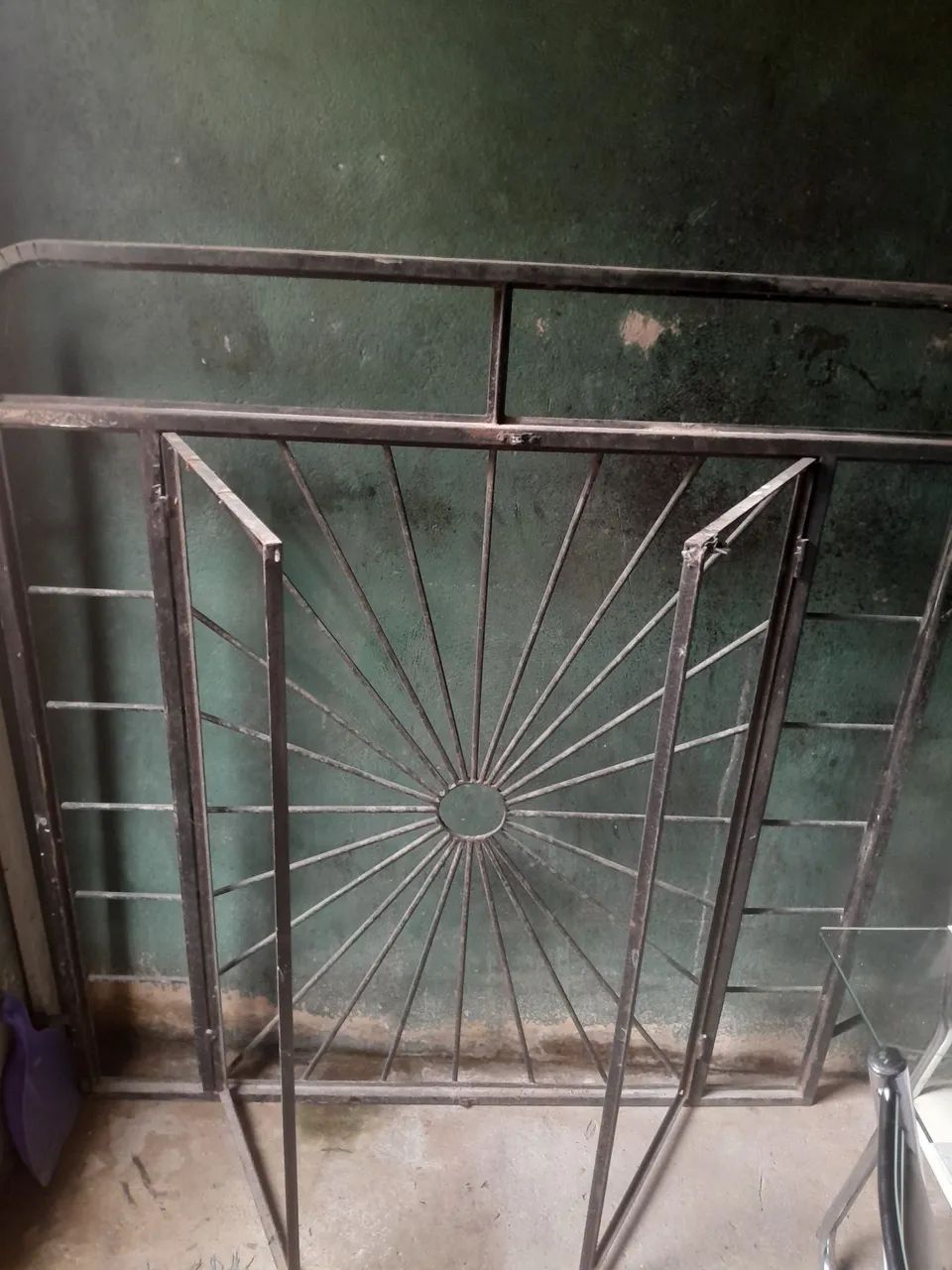 Janela de ferro 493613959800442883