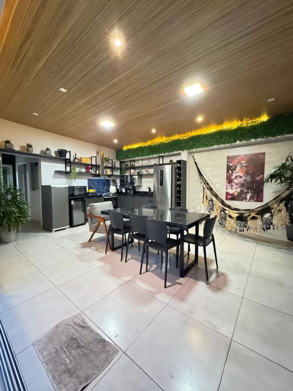 Vendo Casa Solta no Cohafuma, 150m²,  3 Quartos. - Foto 4