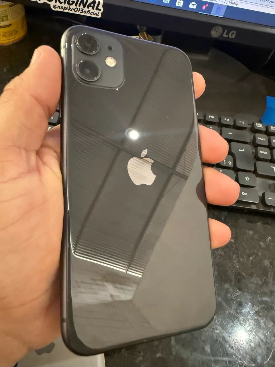 iPhone 11 de 128gb - Foto 3