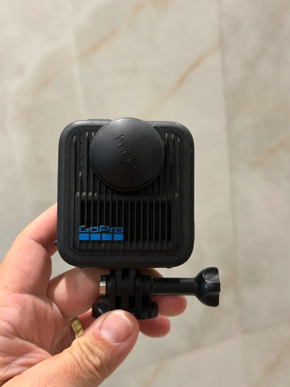Vendo go pro max2 - Foto 2