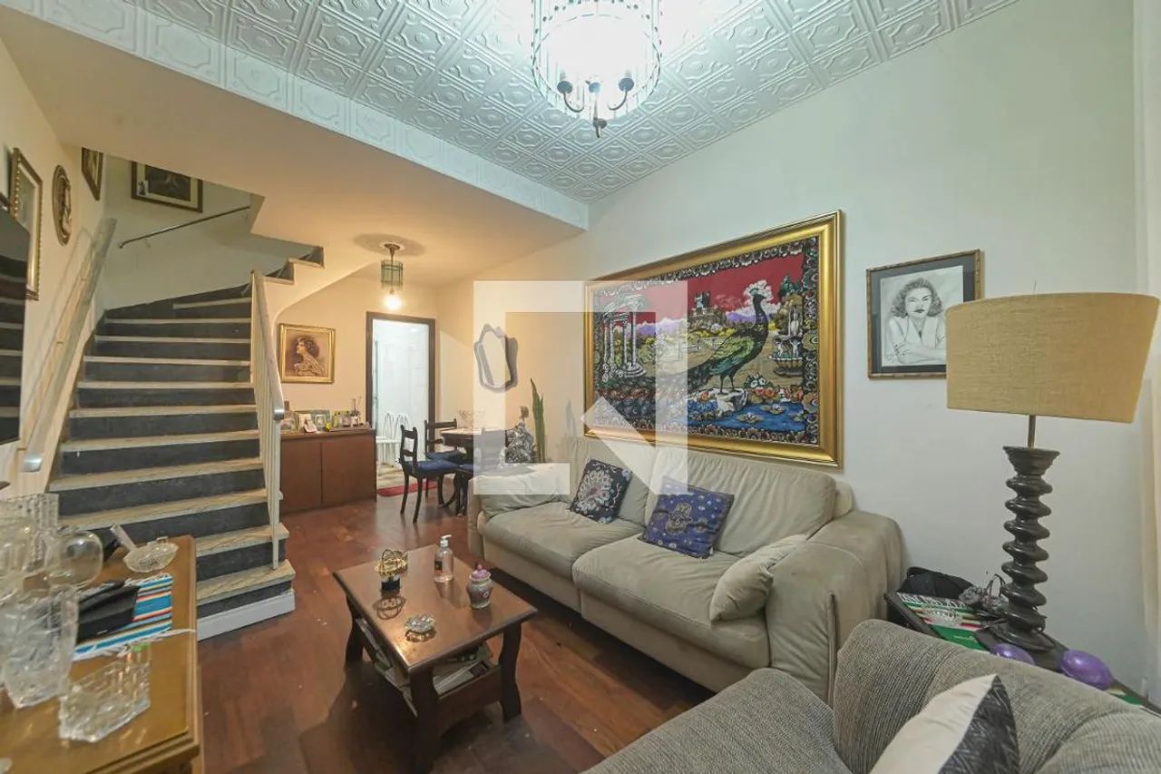 Casa à Venda - Brooklin, 3 Quartos, 180 m2 - Foto 2