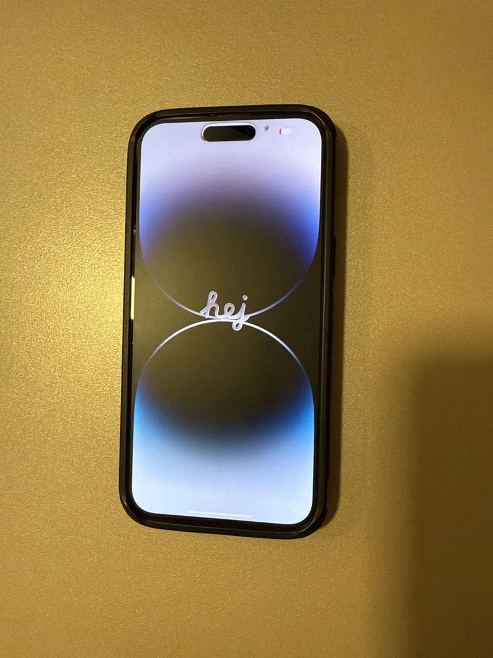 Iphone 14 pro max 256 GB