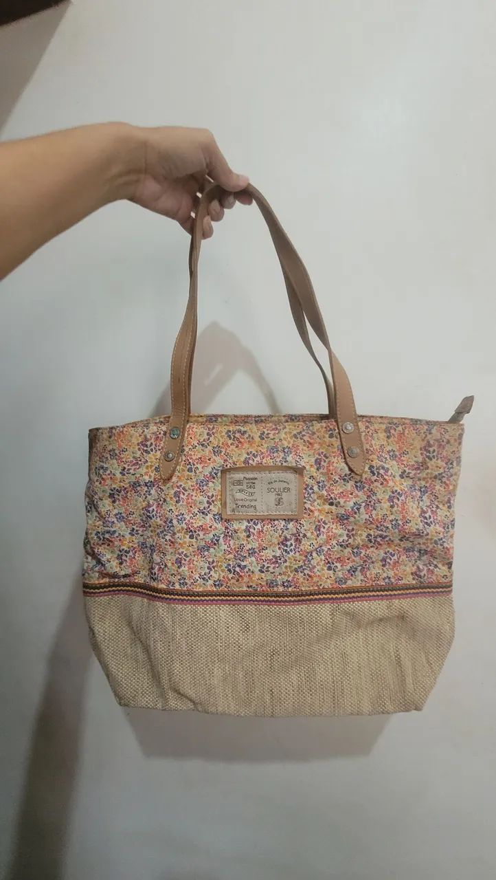 Bolsa de praia
