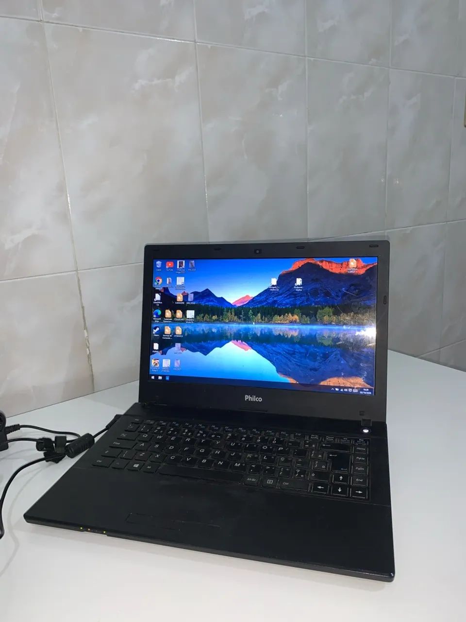 Notebook Philco 14 - Foto 4