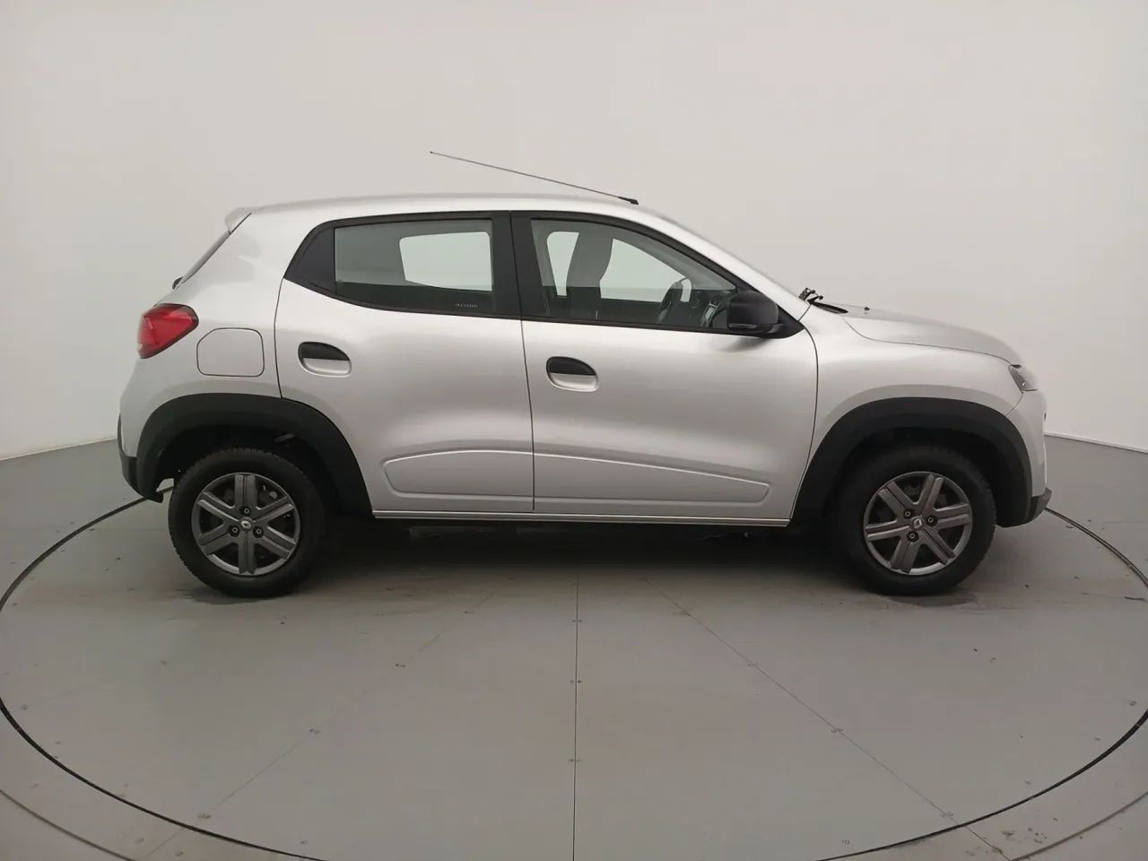 Renault Kwid 1.0 Zen, foto 6 de 18