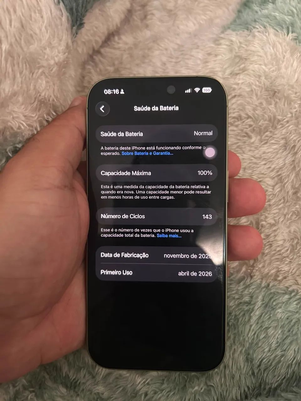 iPhone 17 - Foto 4