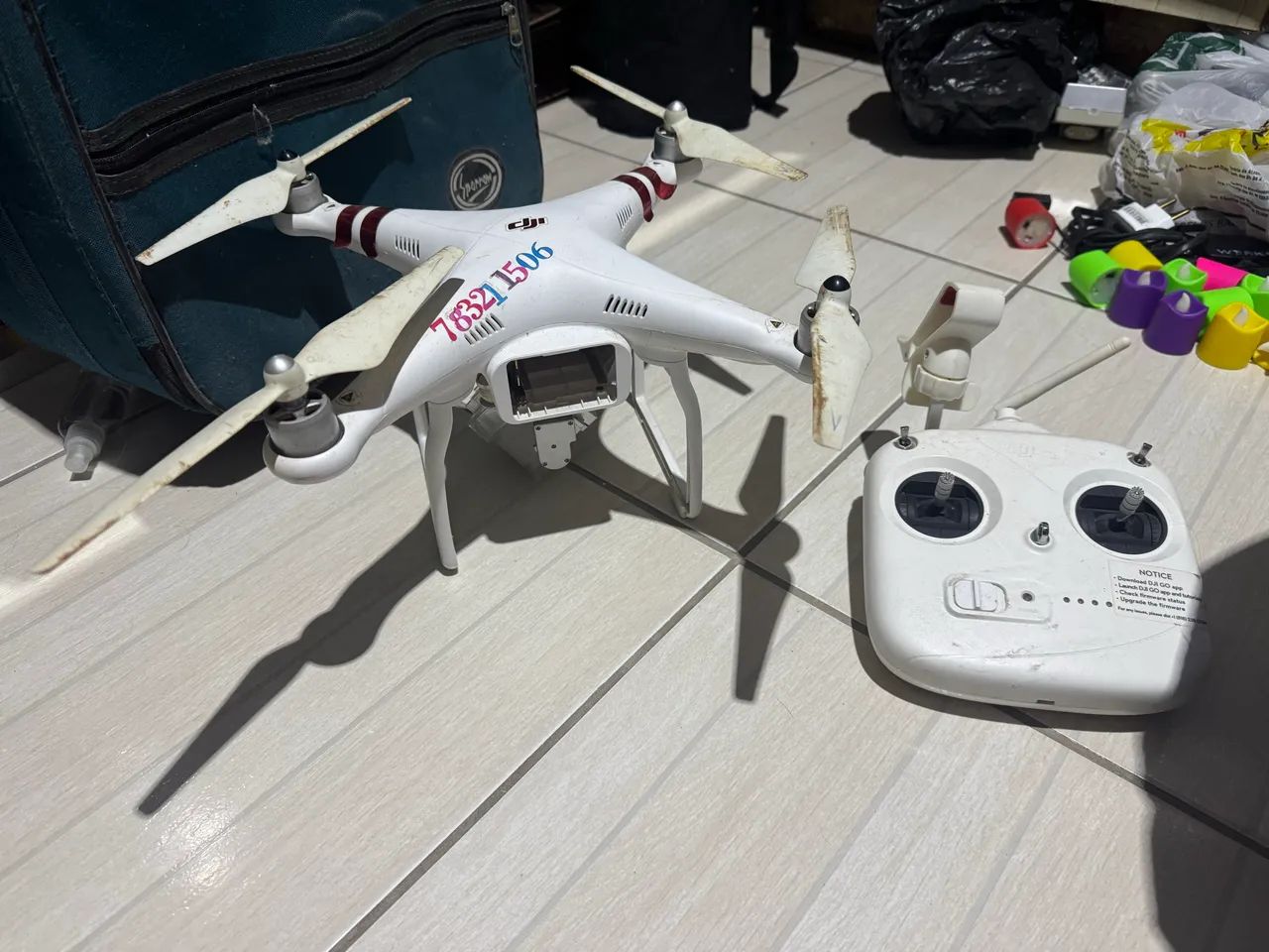 Drone  - Foto 5