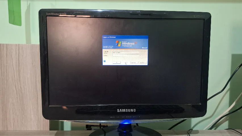 Monitor Samsung SyncMaster B1930N 18,5" - Foto 3