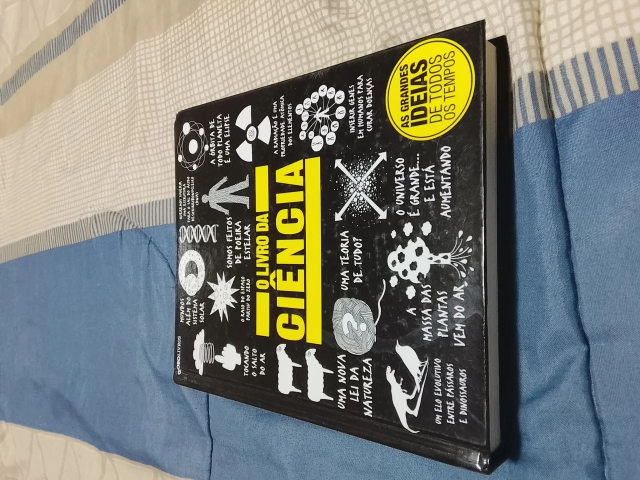 Livros Diversos (temas gerais)