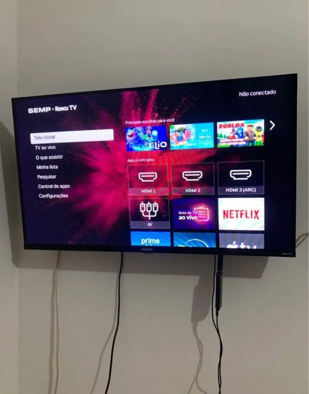 Vendo tv 32 - Foto 2