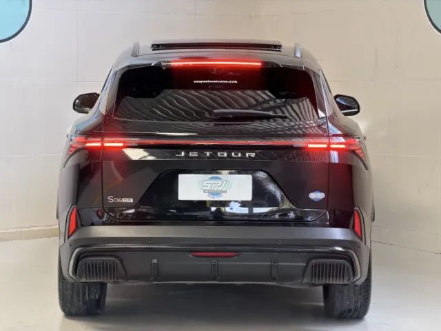 Jetour S06 Premium 2026 - Foto 3